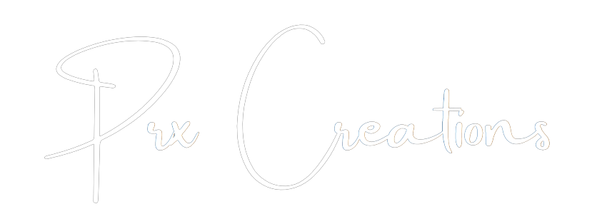 Logo de Prx Creations